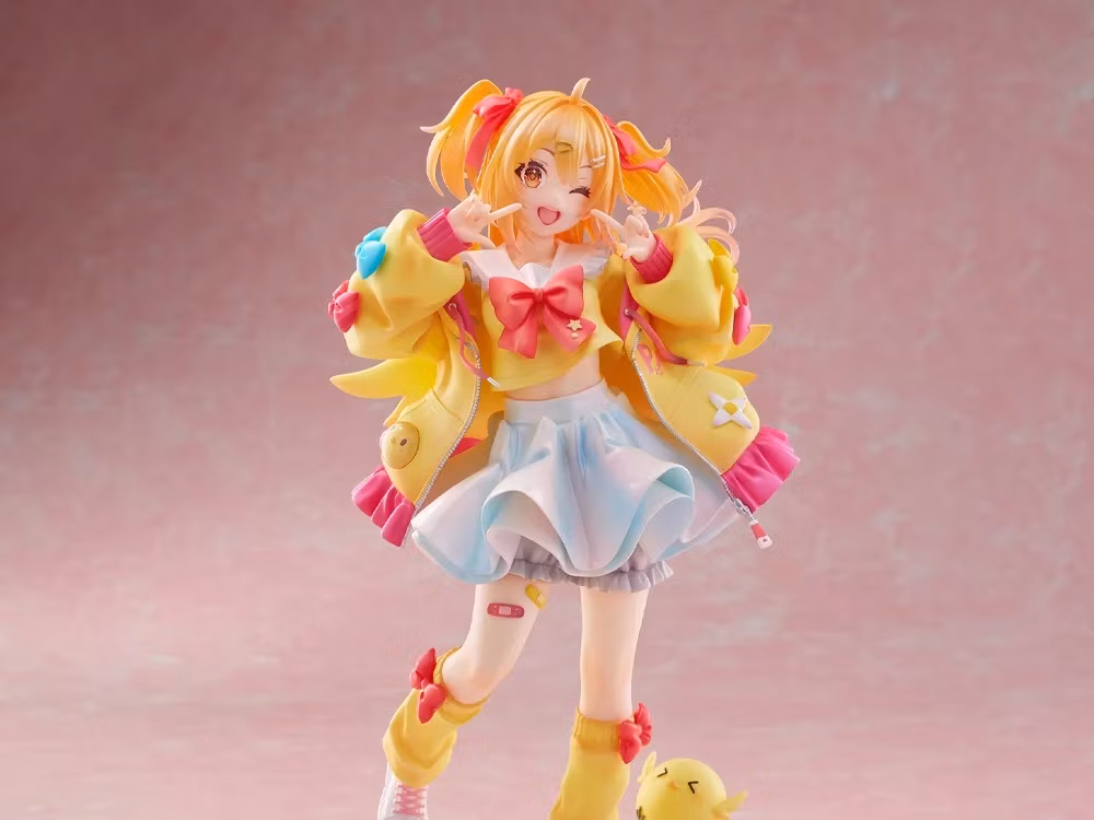 PMaru-sama Spiritale PMaru-Sama 1/7 scale Figure