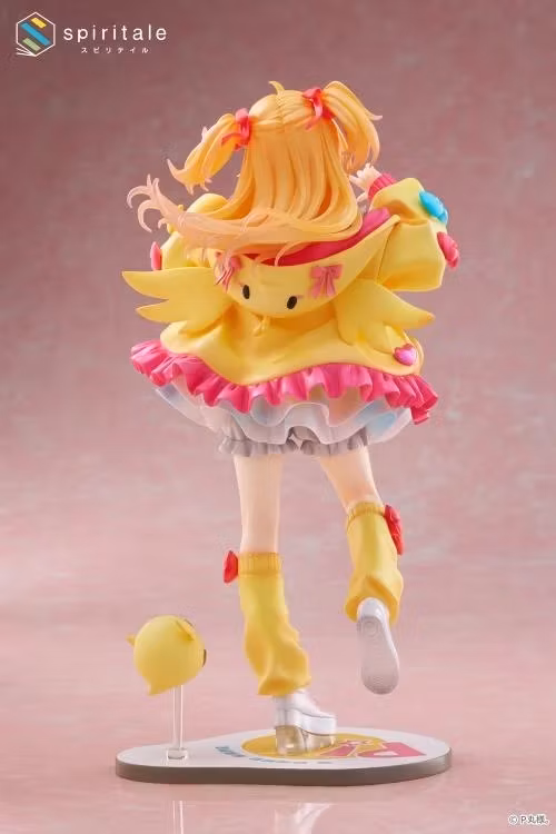 PMaru-sama Spiritale PMaru-Sama 1/7 scale Figure