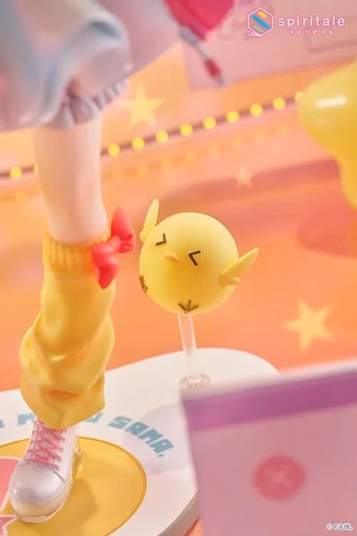 PMaru-sama Spiritale PMaru-Sama 1/7 scale Figure