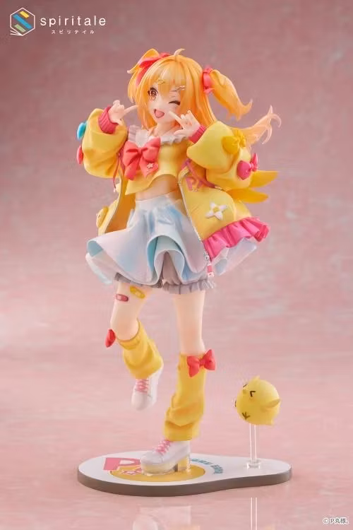 PMaru-sama Spiritale PMaru-Sama 1/7 scale Figure