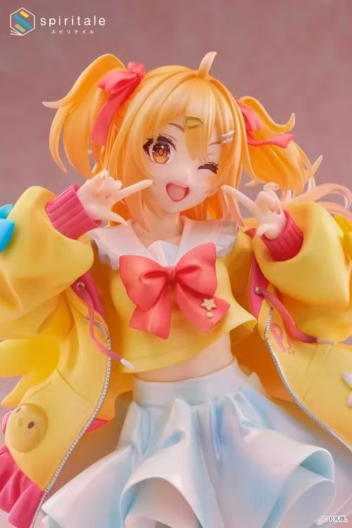 PMaru-sama Spiritale PMaru-Sama 1/7 scale Figure