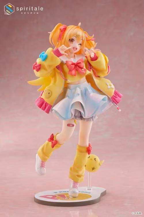 PMaru-sama Spiritale PMaru-Sama 1/7 scale Figure