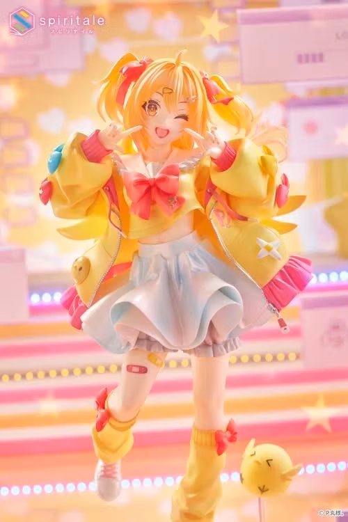 PMaru-sama Spiritale PMaru-Sama 1/7 scale Figure