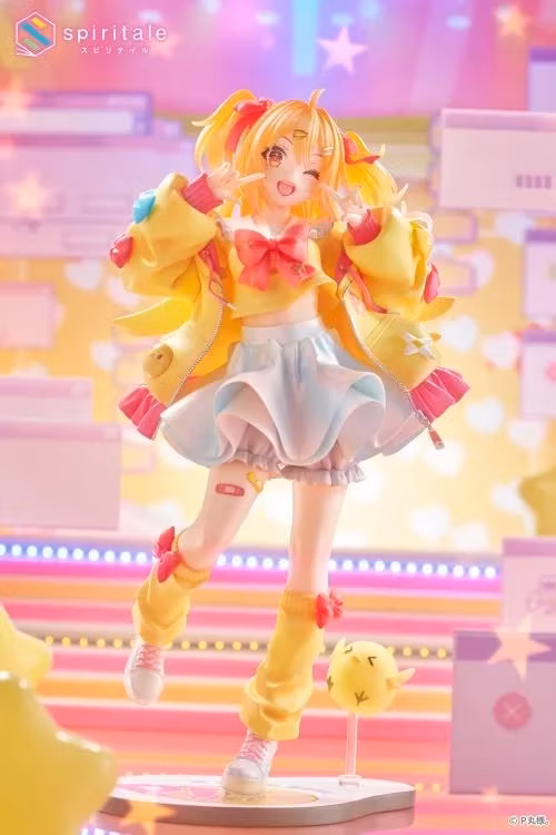 PMaru-sama Spiritale PMaru-Sama 1/7 scale Figure