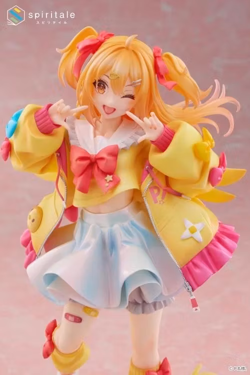 PMaru-sama Spiritale PMaru-Sama 1/7 scale Figure