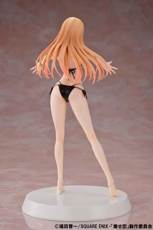 My Dress-Up Darling Marin Kitagawa Summer Queens 1/8 Scale Figure