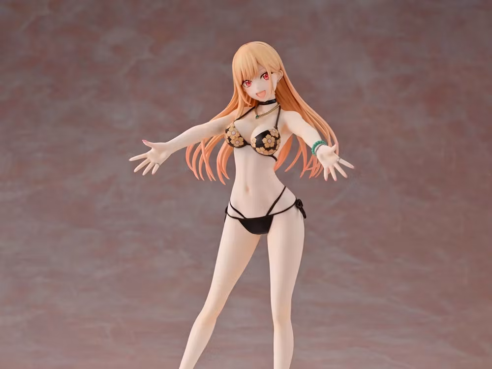 My Dress-Up Darling Marin Kitagawa Summer Queens 1/8 Scale Figure