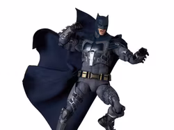 The Flash (2023) MAFEX No.293 Batman Action Figure