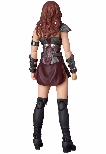 The Boys MAFEX No.292 Queen Maeve Action Figure
