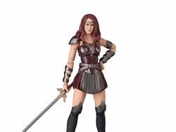 The Boys MAFEX No.292 Queen Maeve Action Figure