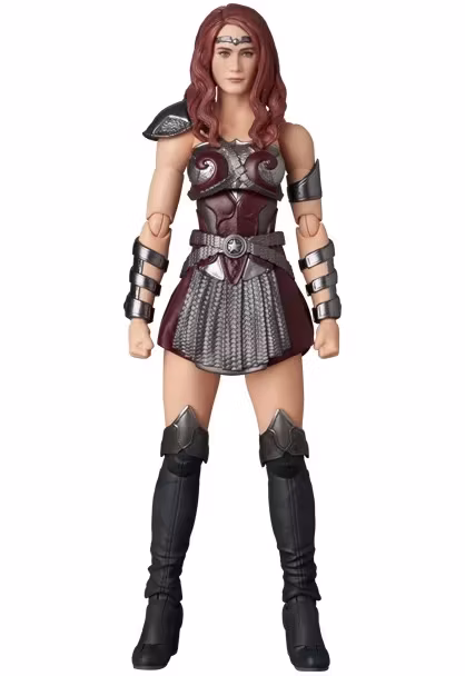 The Boys MAFEX No.292 Queen Maeve Action Figure