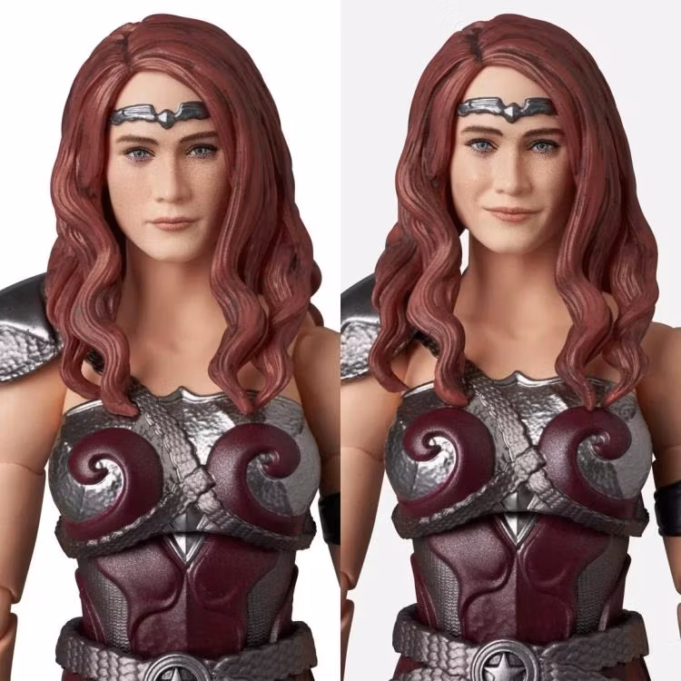 The Boys MAFEX No.292 Queen Maeve Action Figure