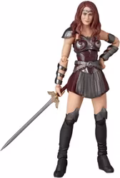 The Boys MAFEX No.292 Queen Maeve Action Figure
