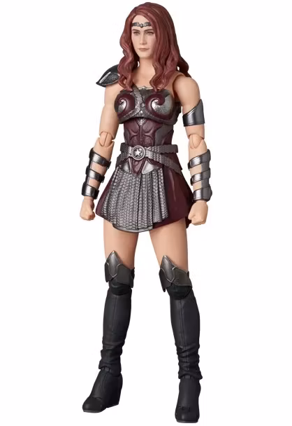 The Boys MAFEX No.292 Queen Maeve Action Figure
