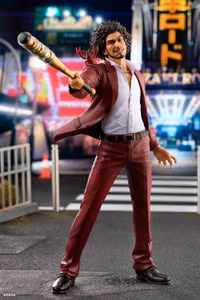 Yakuza: Like A Dragon ArtFX Ichiban Kasuga 1/6 Scale Figure