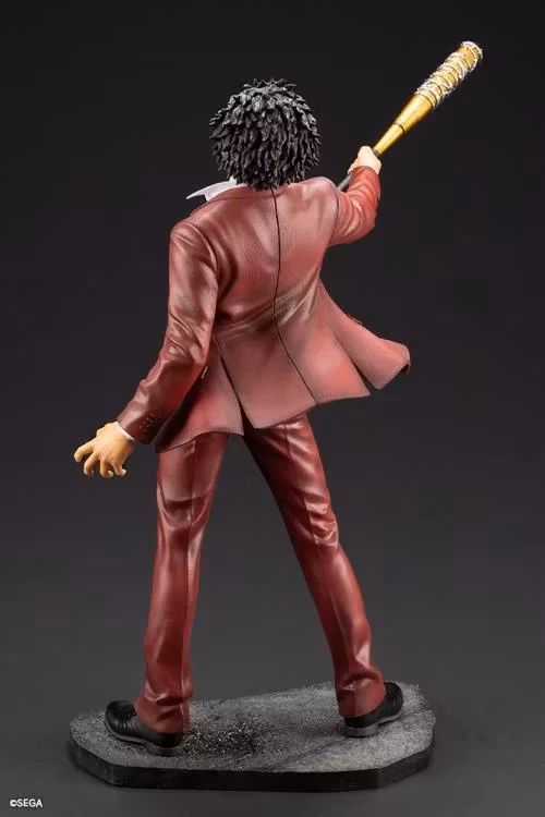 Yakuza: Like A Dragon ArtFX Ichiban Kasuga 1/6 Scale Figure