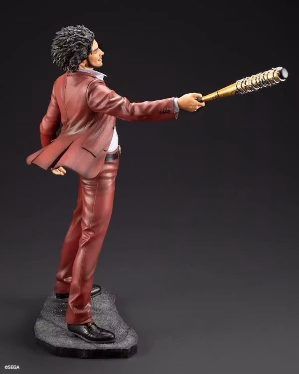 Yakuza: Like A Dragon ArtFX Ichiban Kasuga 1/6 Scale Figure