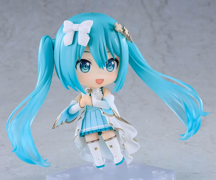 Vocaloid Nendoroid Hatsune Miku (Unshuttered SEKAI Ver.)