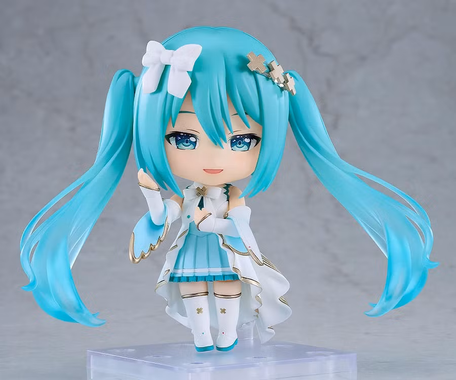 Vocaloid Nendoroid Hatsune Miku (Unshuttered SEKAI Ver.)
