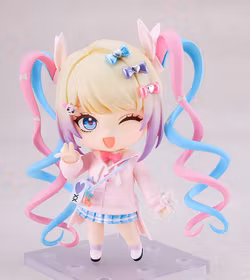 Needy Streamer Overload Nendoroid OMGkawaiiAngel (Outing Ver.)