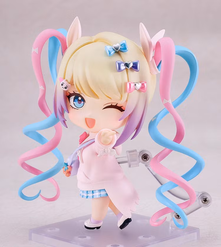 Needy Streamer Overload Nendoroid OMGkawaiiAngel (Outing Ver.)