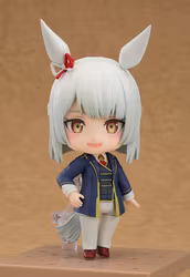 Umamusume: Cinderella Gray Nendoroid Fujimasa March