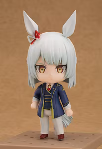 Umamusume: Cinderella Gray Nendoroid Fujimasa March