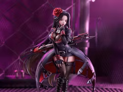 Goddess of Victory: Nikke Maiden 1/7 Scale Figure