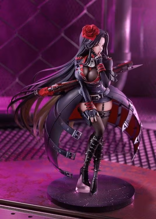 Goddess of Victory: Nikke Maiden 1/7 Scale Figure