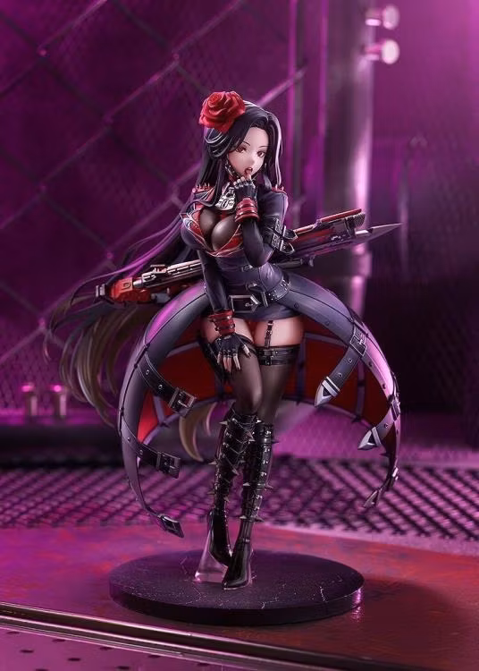 Goddess of Victory: Nikke Maiden 1/7 Scale Figure