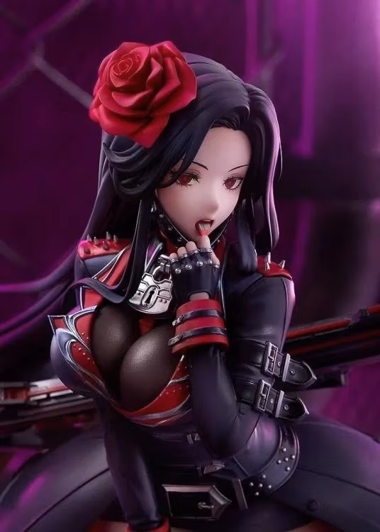 Goddess of Victory: Nikke Maiden 1/7 Scale Figure