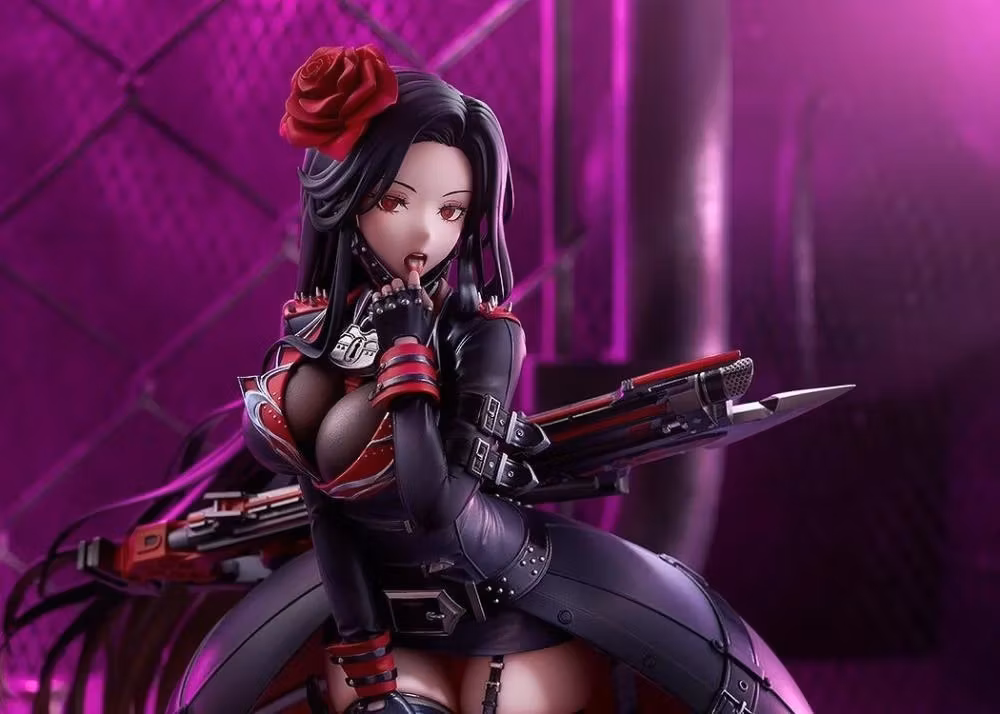 Goddess of Victory: Nikke Maiden 1/7 Scale Figure