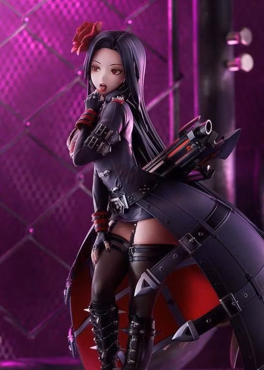 Goddess of Victory: Nikke Maiden 1/7 Scale Figure
