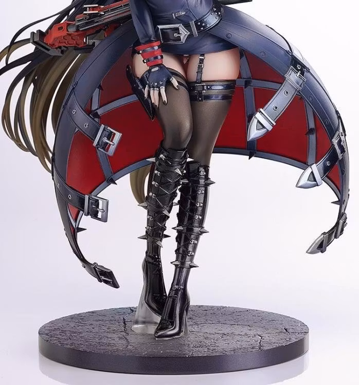 Goddess of Victory: Nikke Maiden 1/7 Scale Figure