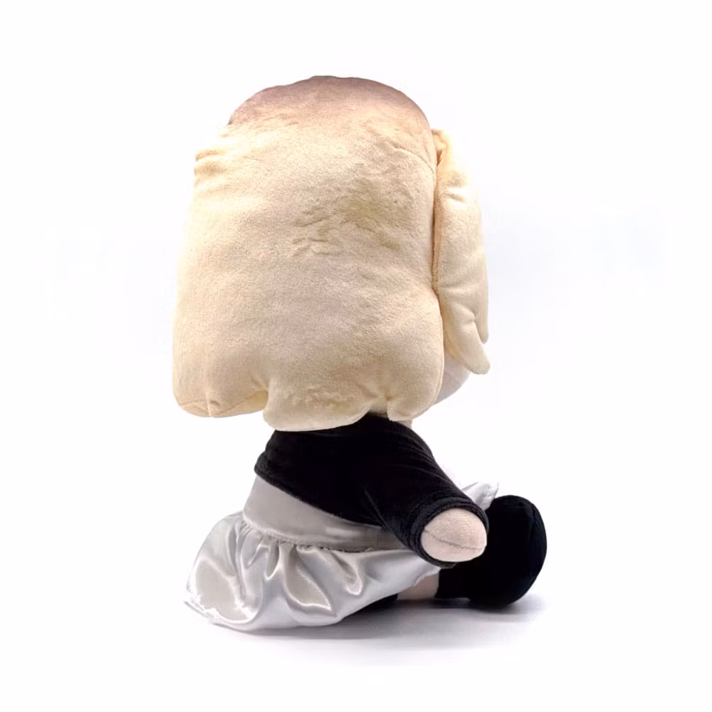 Chucky (Child's Play) Plush Figure Tiffany Valentine