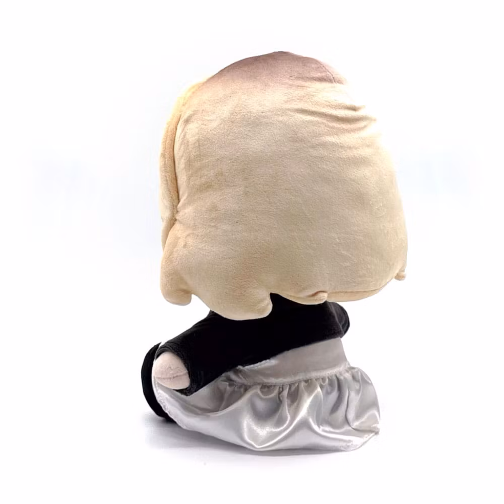 Chucky (Child's Play) Plush Figure Tiffany Valentine