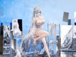 Goddess of Victory: Nikke Cinderella (Glass Princess) 1/7 Scale Figure