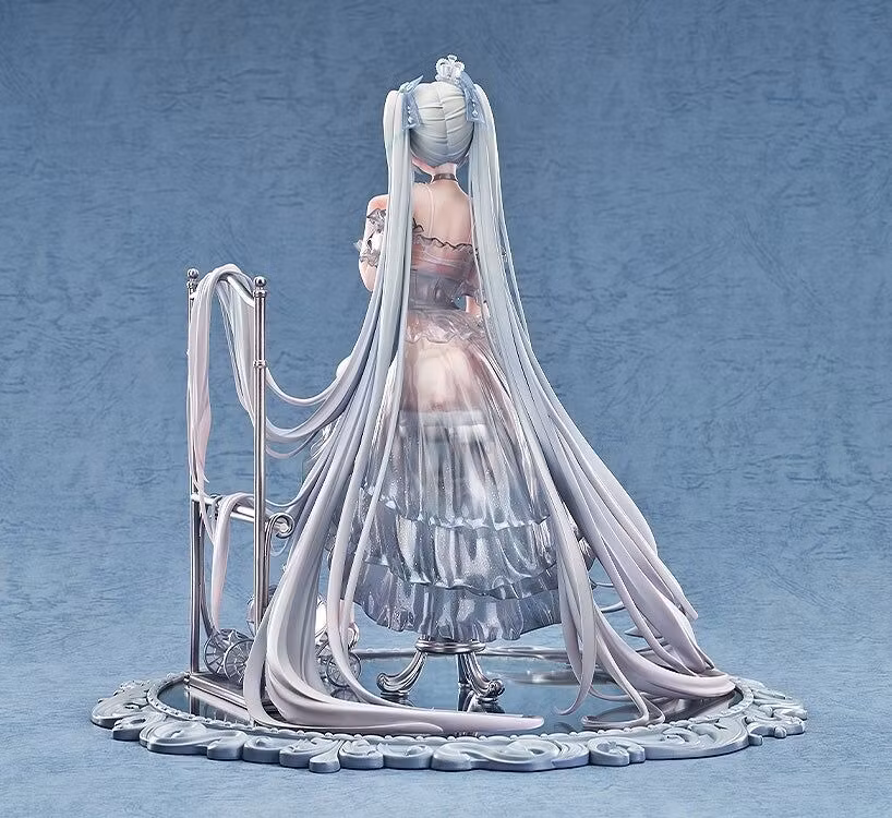 Goddess of Victory: Nikke Cinderella (Glass Princess) 1/7 Scale Figure