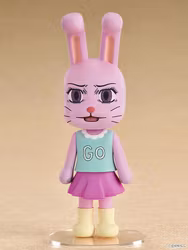 Gag Manga Biyori GO Mini Memory Usami-chan Figure