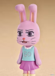 Gag Manga Biyori GO Mini Memory Usami-chan Figure