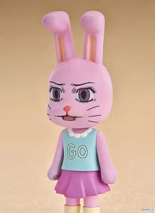 Gag Manga Biyori GO Mini Memory Usami-chan Figure