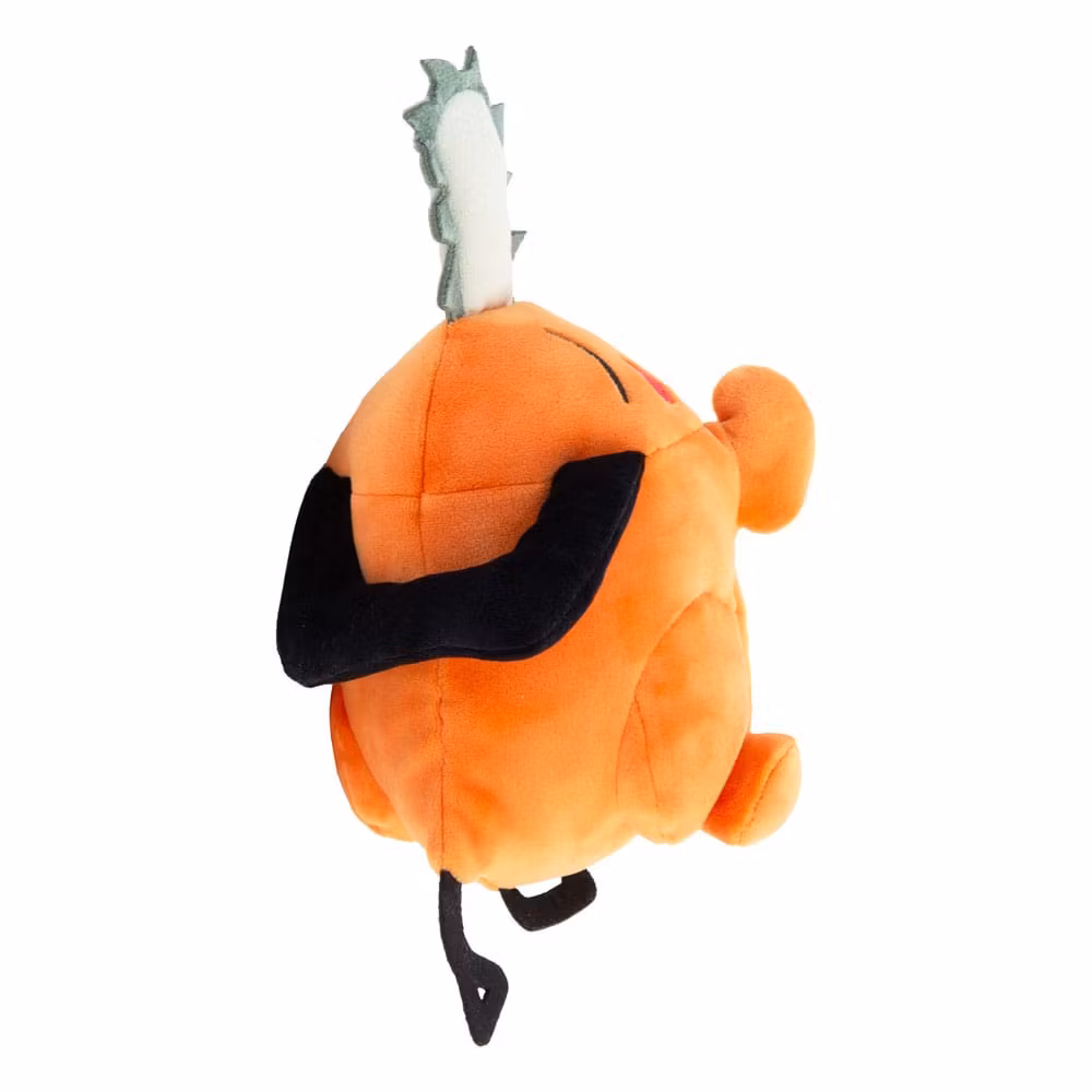 Chainsaw Man Mocchi-Mocchi Plush Figure Pochita (Sleeping)