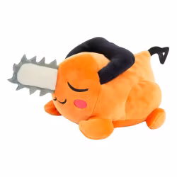 Chainsaw Man Mocchi-Mocchi Plush Figure Pochita (Sleeping)