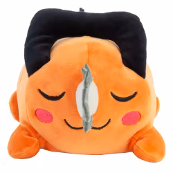 Chainsaw Man Mocchi-Mocchi Plush Figure Pochita (Sleeping)