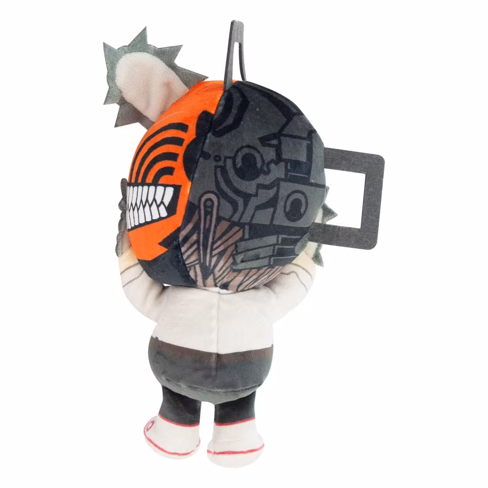 Chainsaw Man Mocchi-Mocchi Plush Figure Denji (Sleeping)
