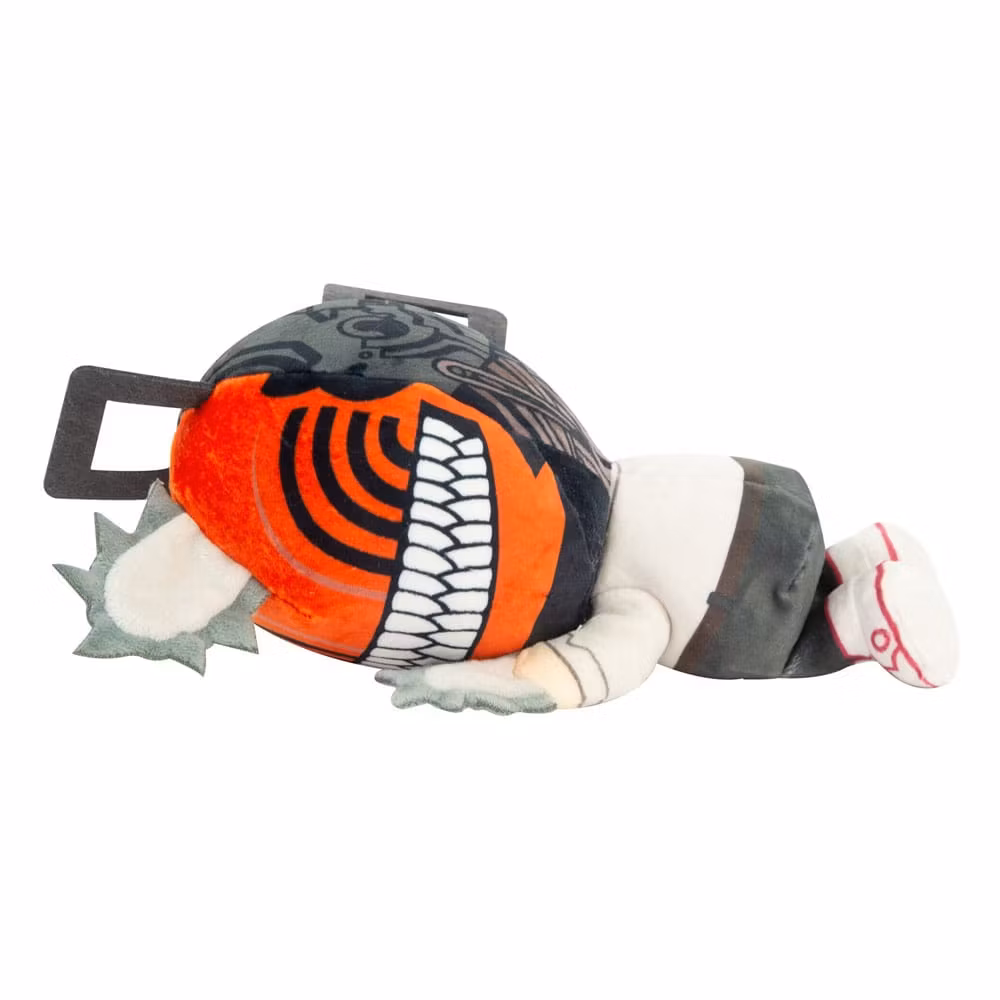 Chainsaw Man Mocchi-Mocchi Plush Figure Denji (Sleeping)
