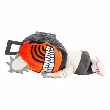 Chainsaw Man Mocchi-Mocchi Plush Figure Denji (Sleeping)