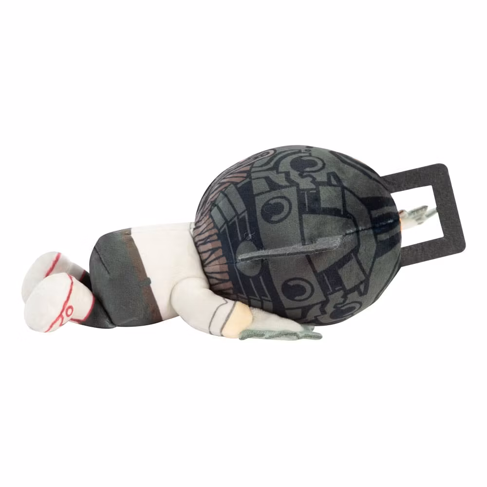 Chainsaw Man Mocchi-Mocchi Plush Figure Denji (Sleeping)