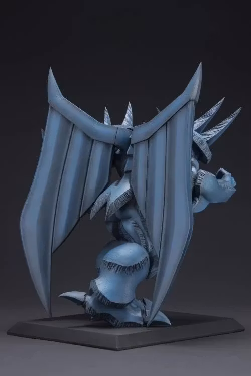 Yu-Gi-Oh! Duel Monsters Ju-Ko-Cho-Dai Obelisk the Tormentor Egyptian God Figure (Rerelease)