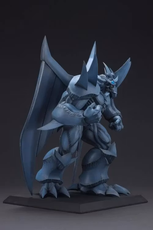 Yu-Gi-Oh! Duel Monsters Ju-Ko-Cho-Dai Obelisk the Tormentor Egyptian God Figure (Rerelease)